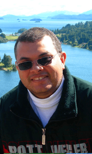 Arlênio Mineu